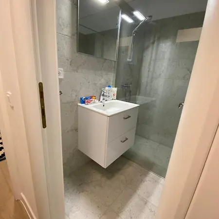아파트 Dorobanti